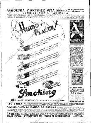 ABC MADRID 28-11-1933 página 56