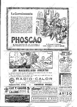 ABC MADRID 28-11-1933 página 57