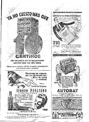 ABC MADRID 28-11-1933 página 59