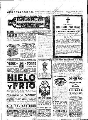 ABC MADRID 28-11-1933 página 60