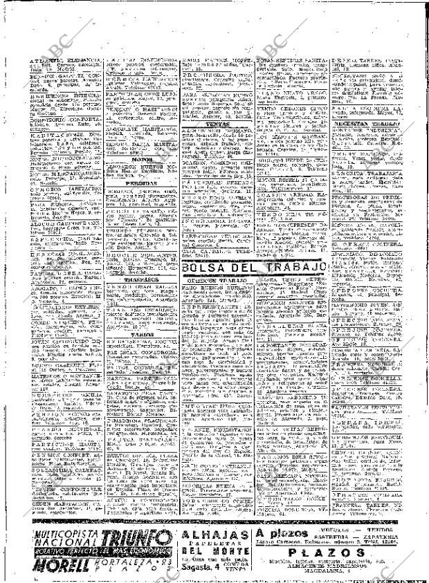 ABC MADRID 28-11-1933 página 62