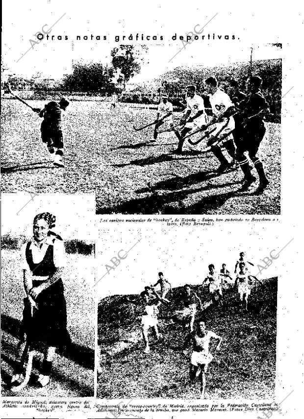 ABC MADRID 28-11-1933 página 63
