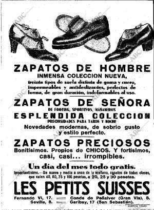 ABC MADRID 28-11-1933 página 64