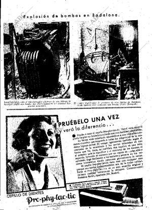 ABC MADRID 28-11-1933 página 7