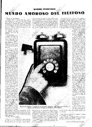 ABC MADRID 28-11-1933 página 9