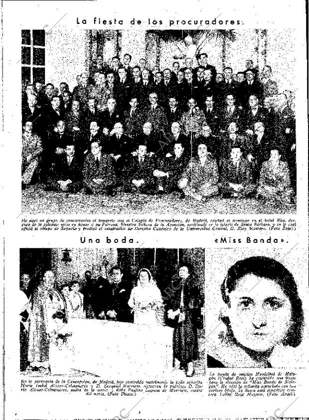 ABC MADRID 29-11-1933 página 10