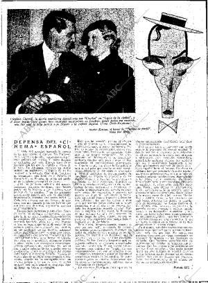 ABC MADRID 29-11-1933 página 12