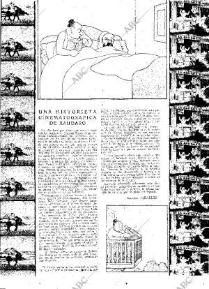 ABC MADRID 29-11-1933 página 13