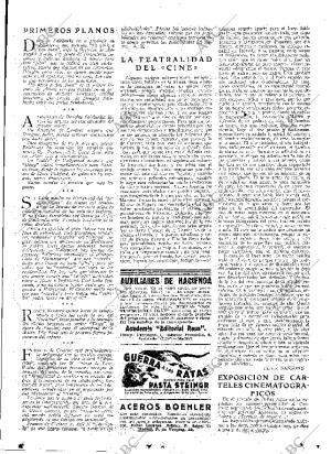ABC MADRID 29-11-1933 página 15