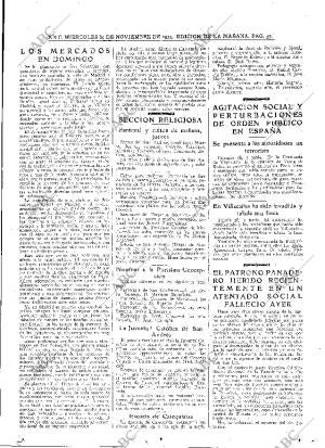 ABC MADRID 29-11-1933 página 37