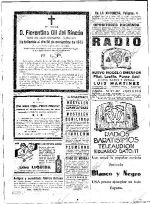 ABC MADRID 29-11-1933 página 48