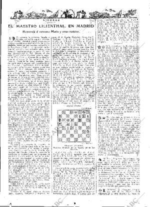 ABC MADRID 29-11-1933 página 49