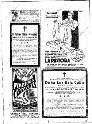 ABC MADRID 29-11-1933 página 52