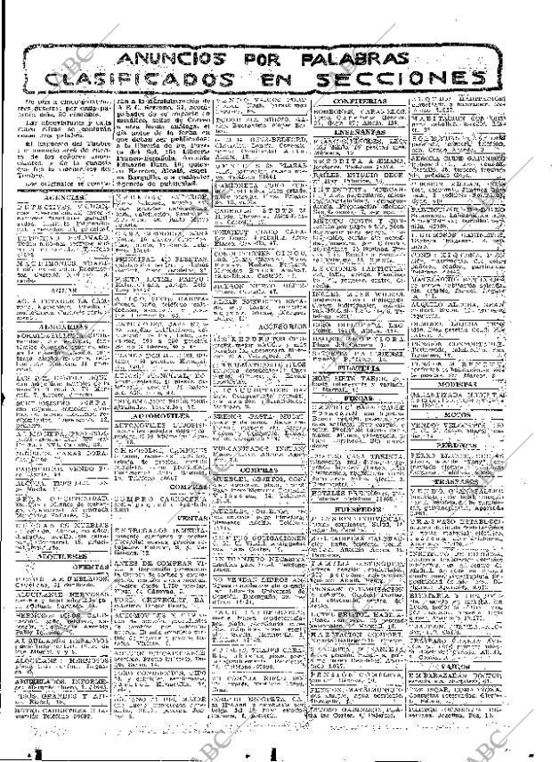 ABC MADRID 29-11-1933 página 53