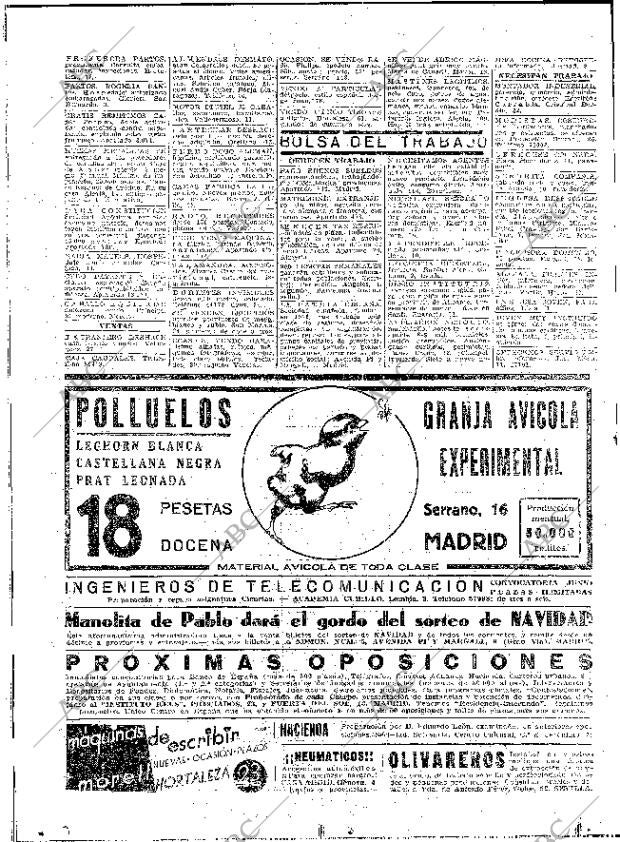ABC MADRID 29-11-1933 página 54