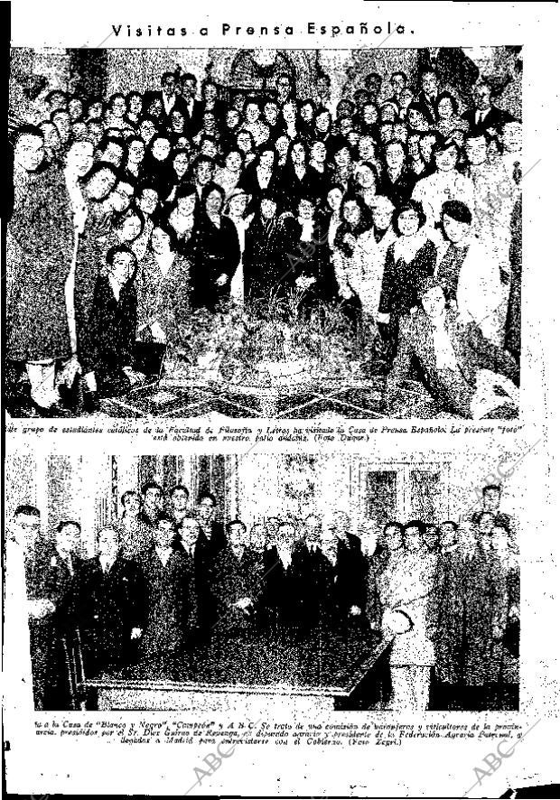 ABC MADRID 29-11-1933 página 55