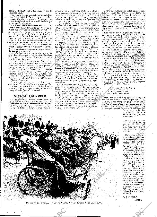 ABC MADRID 29-11-1933 página 7