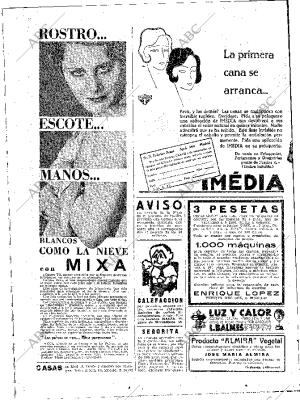 ABC MADRID 30-11-1933 página 14