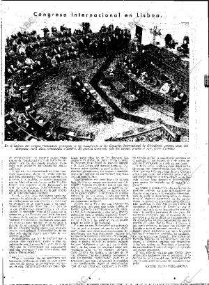ABC MADRID 30-11-1933 página 4