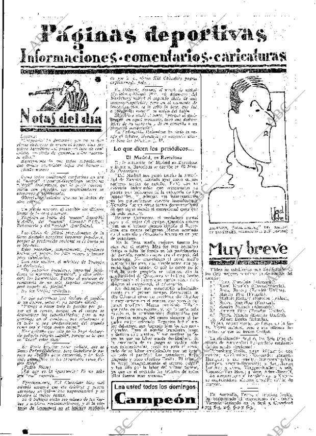 ABC MADRID 30-11-1933 página 47