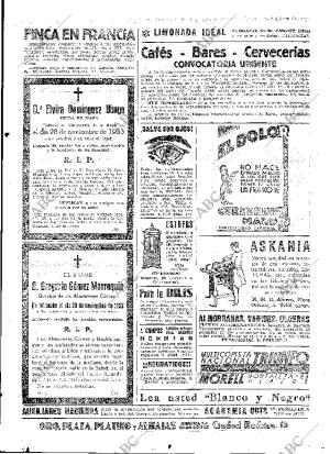 ABC MADRID 30-11-1933 página 51