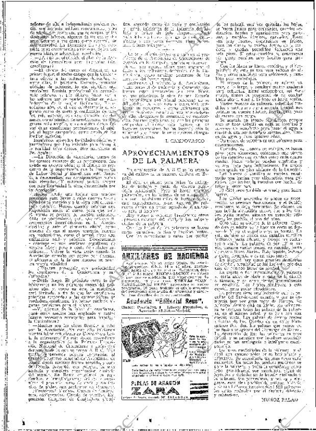 ABC MADRID 01-12-1933 página 14