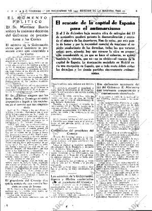 ABC MADRID 01-12-1933 página 17