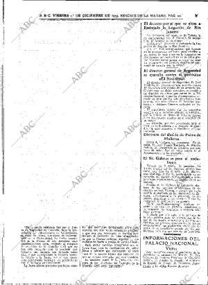 ABC MADRID 01-12-1933 página 22
