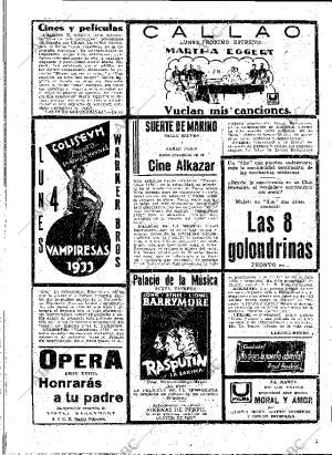ABC MADRID 01-12-1933 página 26