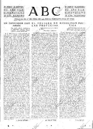 ABC MADRID 01-12-1933 página 3