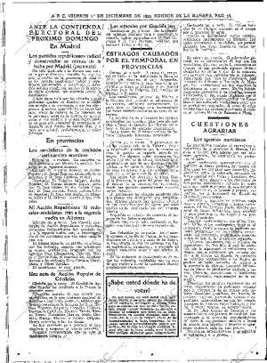 ABC MADRID 01-12-1933 página 36