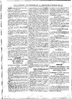 ABC MADRID 01-12-1933 página 38