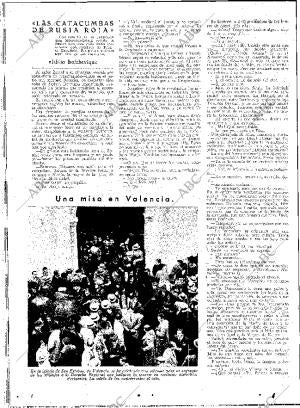 ABC MADRID 01-12-1933 página 4