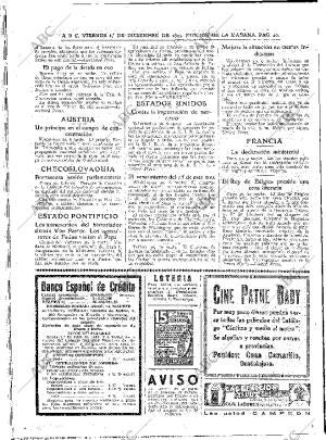 ABC MADRID 01-12-1933 página 40