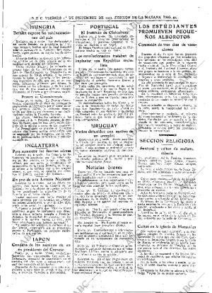 ABC MADRID 01-12-1933 página 41