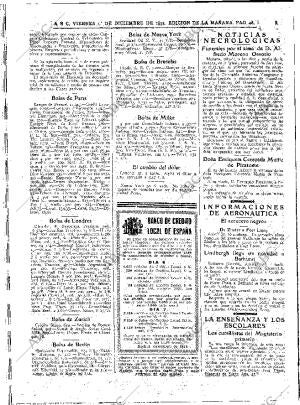 ABC MADRID 01-12-1933 página 46