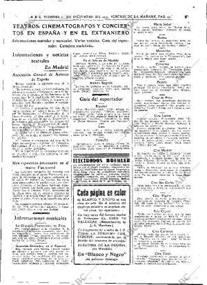 ABC MADRID 01-12-1933 página 47