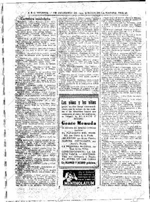 ABC MADRID 01-12-1933 página 48