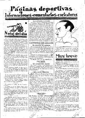 ABC MADRID 01-12-1933 página 49