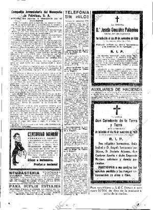 ABC MADRID 01-12-1933 página 51