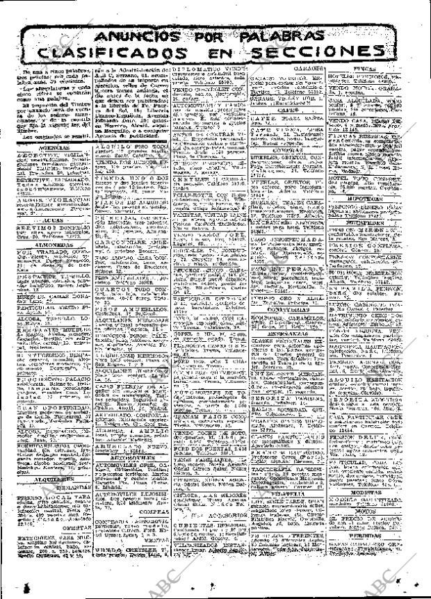 ABC MADRID 01-12-1933 página 53