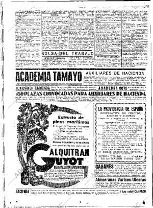ABC MADRID 01-12-1933 página 54