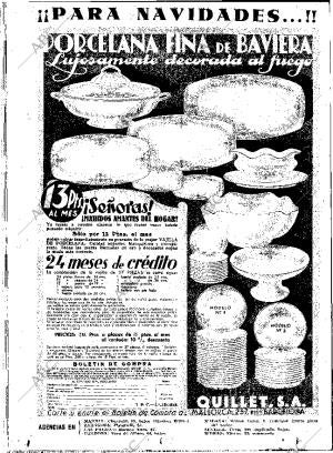 ABC MADRID 01-12-1933 página 56
