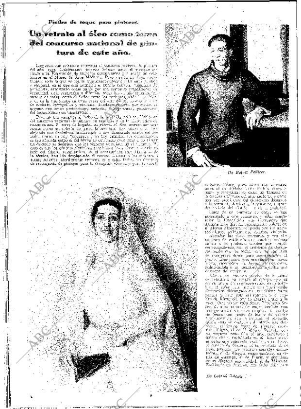 ABC MADRID 01-12-1933 página 6