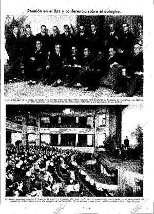 ABC MADRID 01-12-1933 página 9