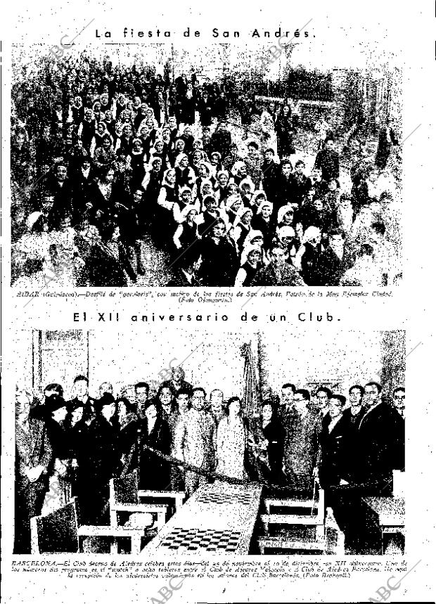 ABC MADRID 02-12-1933 página 11