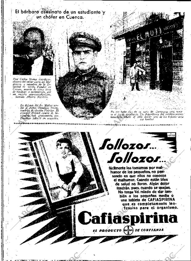 ABC MADRID 02-12-1933 página 12