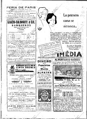 ABC MADRID 02-12-1933 página 2