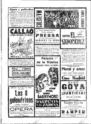 ABC MADRID 02-12-1933 página 22