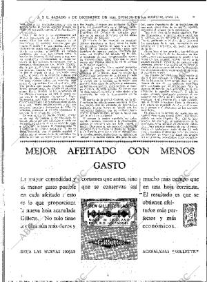 ABC MADRID 02-12-1933 página 26